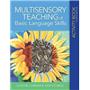 Multisensory Teaching of Basic Language Skills: Activity Book