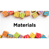Materials