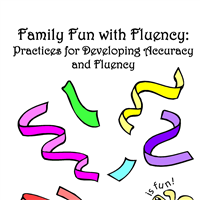 Family Fun with Fluency