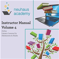 Neuhaus Academy Instructor Manual: Volume 4