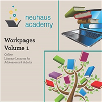 Neuhaus Academy Student Workbook: Volume 1