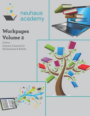 Neuhaus Academy Student Workbook: Volume 2