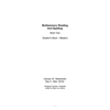 Multisensory Reading & Spelling: Book 1 Masters