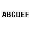 Alphabet Strip