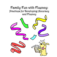 Family Fun with Fluency
