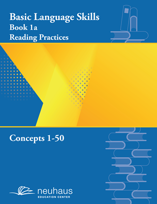 Basic Language Skills: Book 1a (Reading Practices)