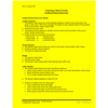 New Concept AV Discovery Yellow Card