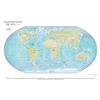 Concepts in Literacy Volume 1 2nd Ed World Map