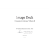 Concepts in Literacy Volume 4 Image Deck