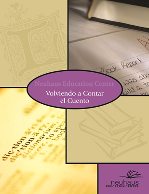 Spanish Story Retelling (Volviendo a Contar el Cuento)
