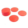 Red Counters (bag of 10)