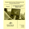 OCPDS Phase 3 Live Sessions Handout Weeks 14-16