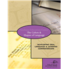 Colors & Shapes of Language Manual with USB Card