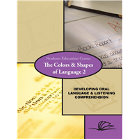Colors & Shapes of Language Manual Volume 2