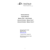 Reading Readiness Progress Monitors