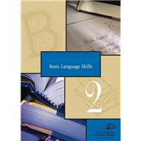 Basic Language Skills Manual Book 2 Bundle