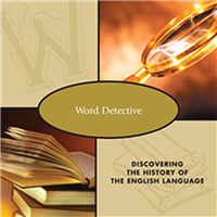 Word Detective Manual