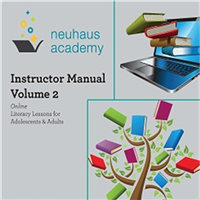 Neuhaus Academy Instructor Manual: Volume 2