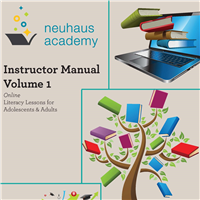 Neuhaus Academy Instructor Manual: Volume 1