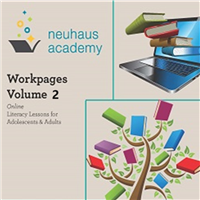 Neuhaus Academy Student Workbook: Volume 2