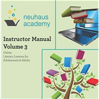 Neuhaus Academy Instructor Manual: Volume 3