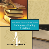 Multisensory Reading & Spelling: Student's Book 4