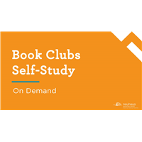 Book Clubs Self-Study (On-demand)