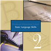 Basic Language Skills Manual Book 2