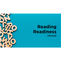 Reading Readiness (Virtual)