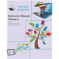 Neuhaus Academy Instructor Manual Volume 4