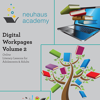 Neuhaus Academy Student Workbook: Volume 2 (Digital Edition)