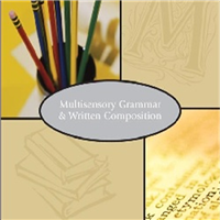 Multisensory Grammar Manual