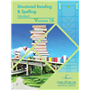 Structured Reading & Spelling Volume 2B Standard Manual